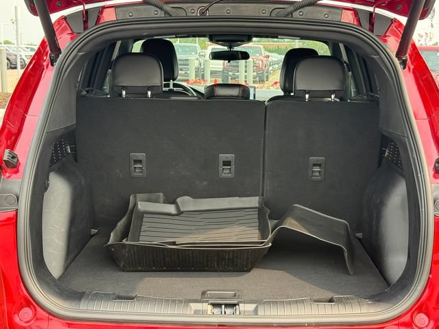 Certified 2024 Ford Escape ST-Line w/ Tech Pack #1 AWD/4WD image 28