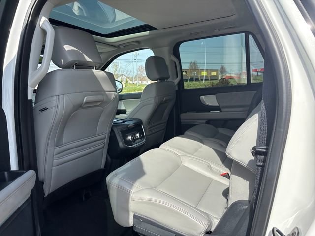 Certified 2025 Ford Expedition Max Active image 13