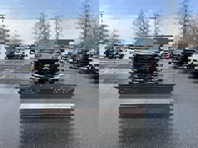 Certified 2017 Ford F250 XL w/ Power Equipment Group image 2