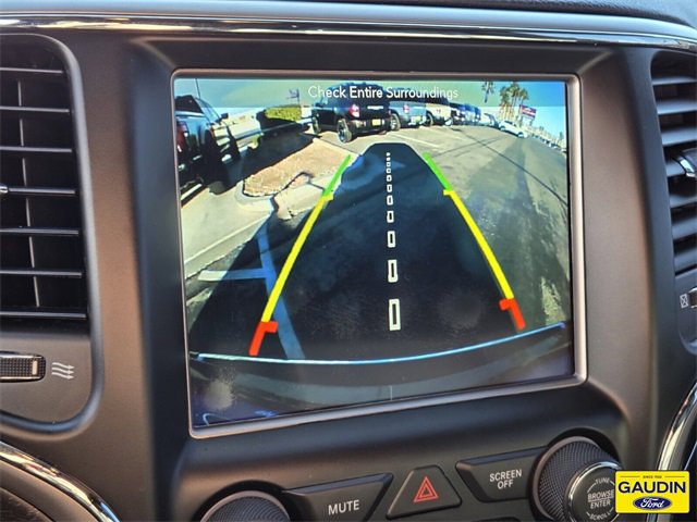 Used 2018 Jeep Grand Cherokee Limited image 22