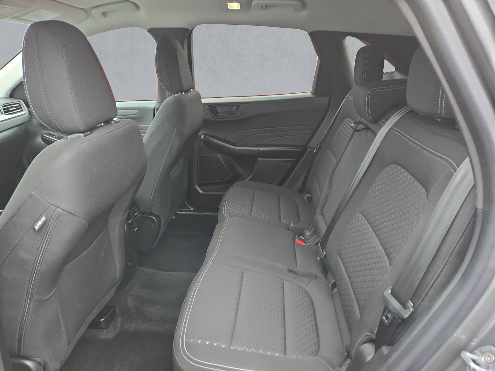 Certified 2023 Ford Escape Active AWD/4WD image 23