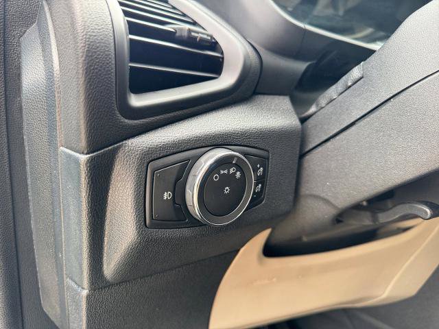 Certified 2018 Ford EcoSport Titanium AWD/4WD image 18