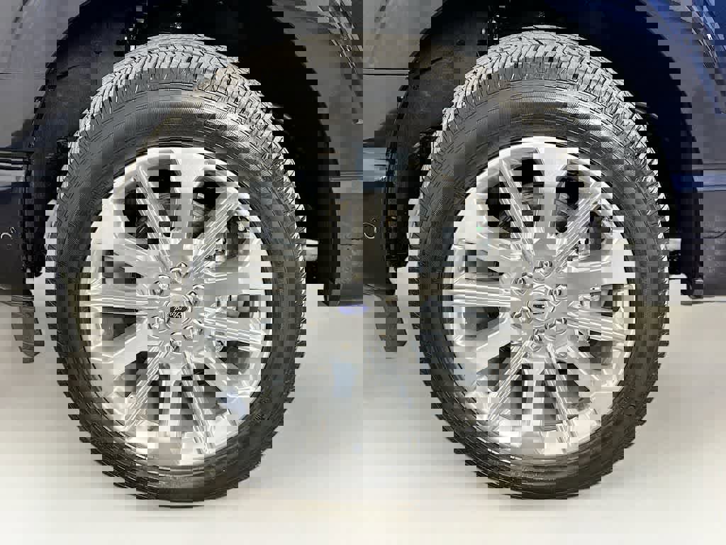 Certified 2022 Ford F150 Limited image 11