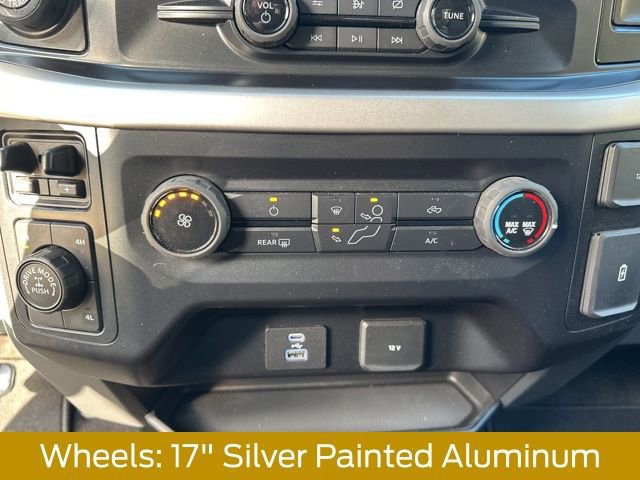 Certified 2021 Ford F150 XLT w/ Trailer Tow Package image 28