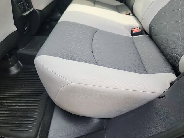 Used 2020 Toyota RAV4 XLE w/ Convenience Package image 26