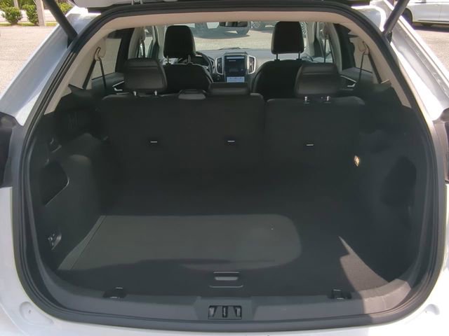 Certified 2023 Ford Edge SEL w/ Convenience Package AWD/4WD image 13