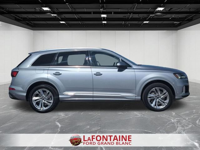 Used 2024 Audi Q7 3.0T Premium Plus image 2