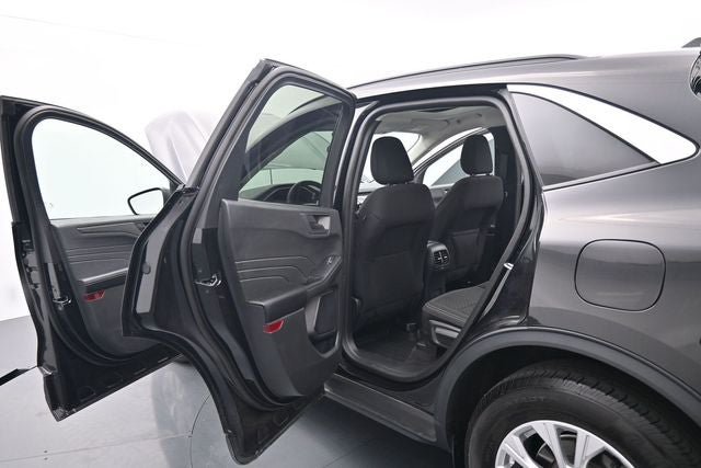Certified 2023 Ford Escape Active AWD/4WD image 17