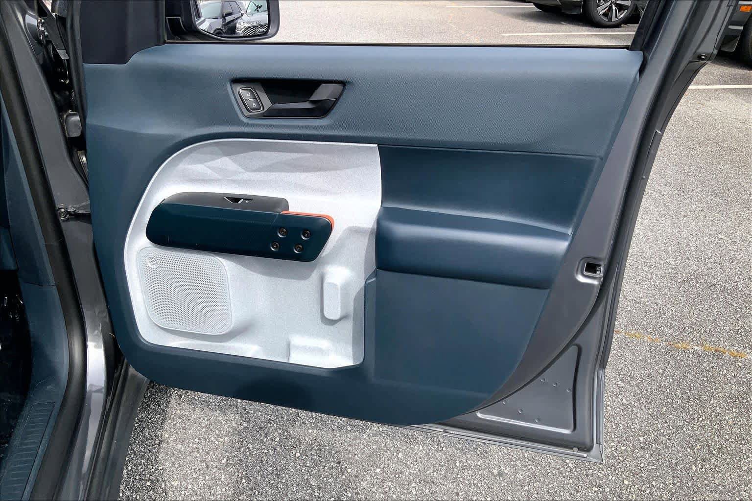 Certified 2024 Ford Maverick XLT FWD image 21
