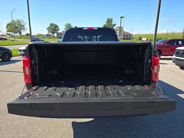 Certified 2023 Ford F150 XLT w/ Equipment Group 302A High AWD/4WD image 15
