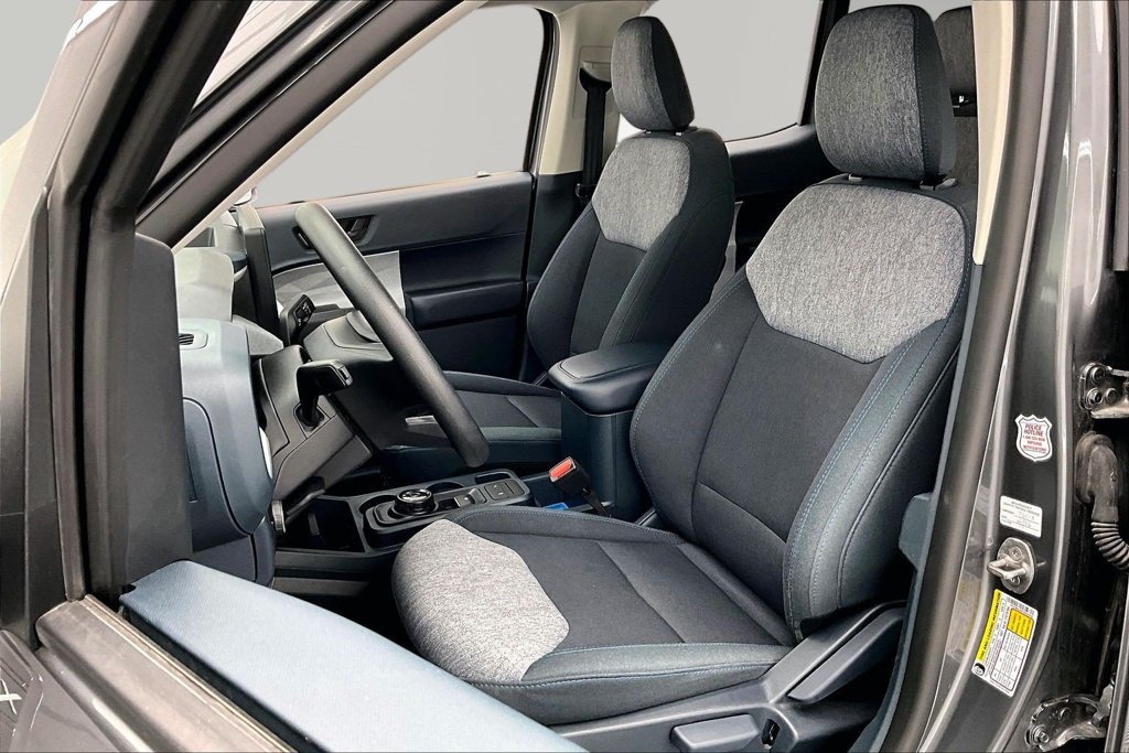 Certified 2026 Ford Maverick XLT AWD/4WD image 26