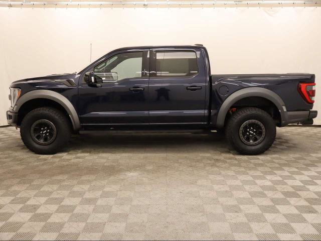 Certified 2023 Ford F150 Raptor w/ Raptor Carbon Fiber Package AWD/4WD image 11