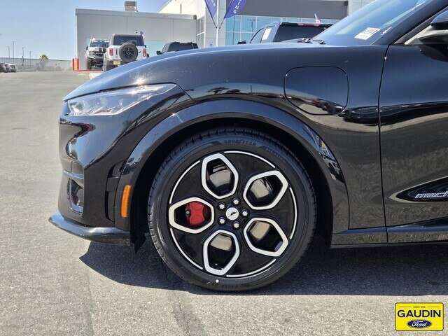 Certified 2022 Ford Mustang Mach-E GT AWD/4WD image 10