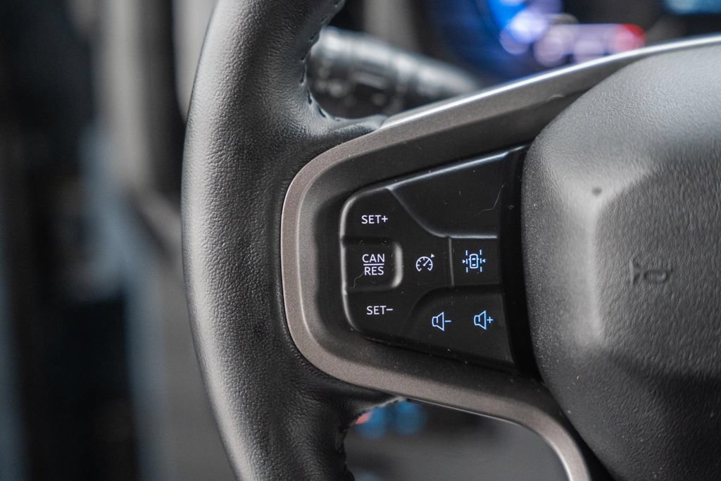 Certified 2023 Ford Bronco Big Bend AWD/4WD image 33