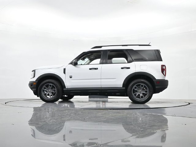 Certified 2024 Ford Bronco Sport Big Bend AWD/4WD image 40
