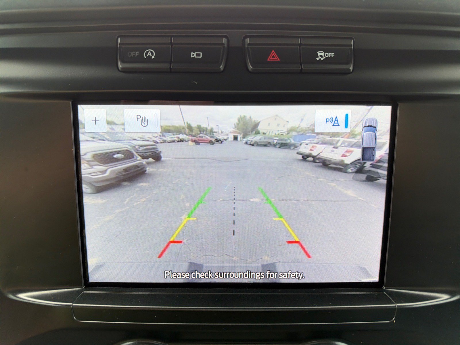 Certified 2023 Ford F150 XL AWD/4WD image 27