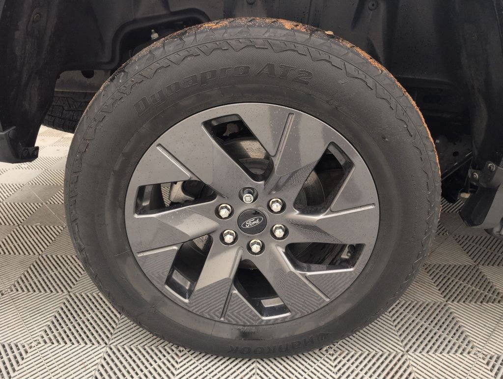 Certified 2023 Ford F150 Lightning Lariat w/ Tow Technology Package image 21