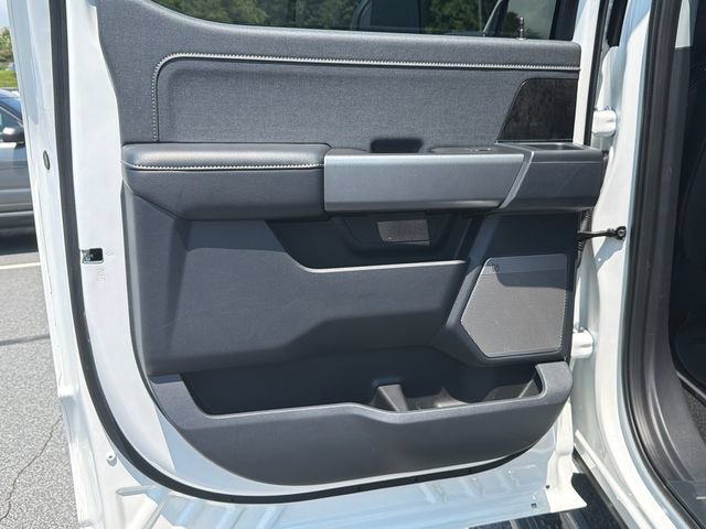 Certified 2024 Ford F350 Lariat w/ Lariat Ultimate Package AWD/4WD image 23