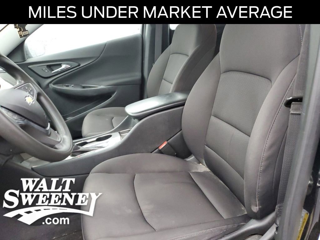 Used 2019 Chevrolet Malibu LS image 11