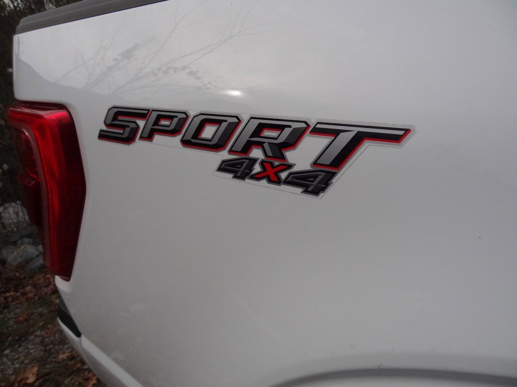 Certified 2021 Ford F150 XLT w/ Equipment Group 302A High image 18