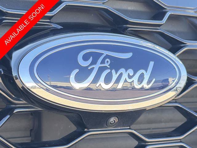 Certified 2025 Ford Explorer ST-Line AWD/4WD image 12