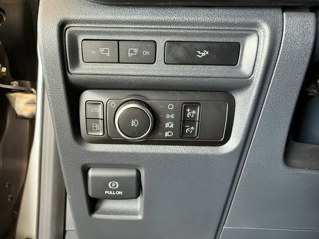 Certified 2023 Ford F150 XLT w/ Equipment Group 302A High AWD/4WD image 16