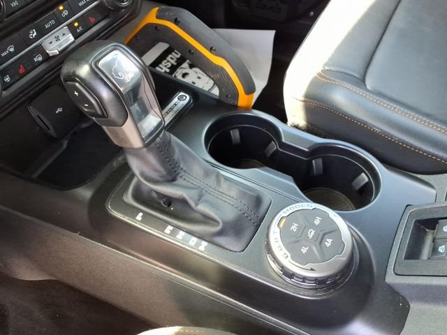 Certified 2022 Ford Bronco Badlands AWD/4WD image 25