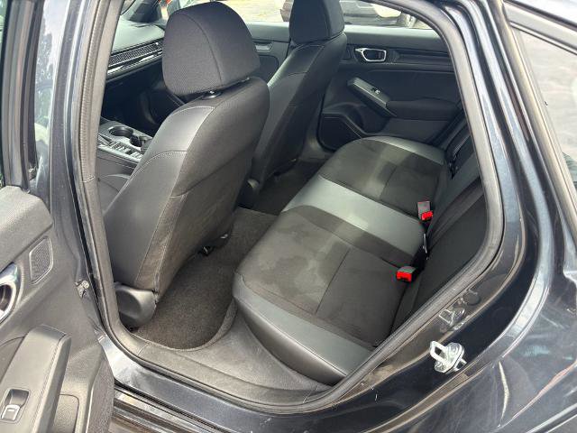 Used 2023 Honda Civic Sport image 12