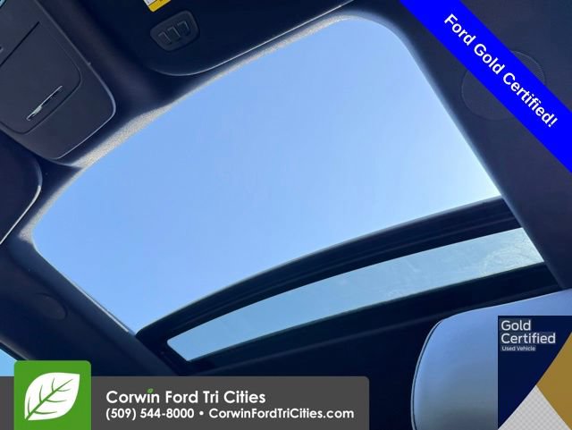 Certified 2026 Ford F450 Platinum AWD/4WD image 30