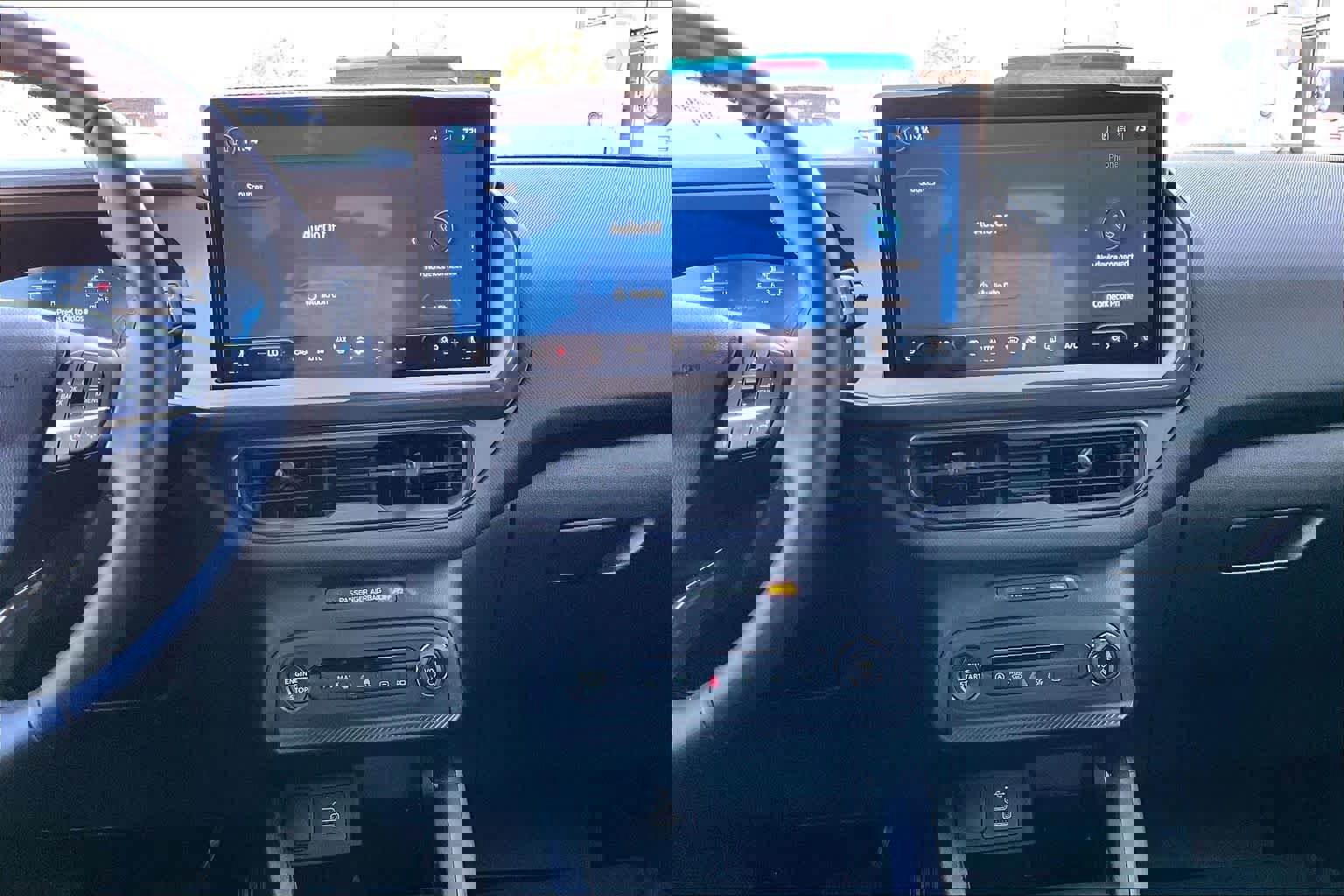 Certified 2025 Ford Bronco Sport Big Bend image 10