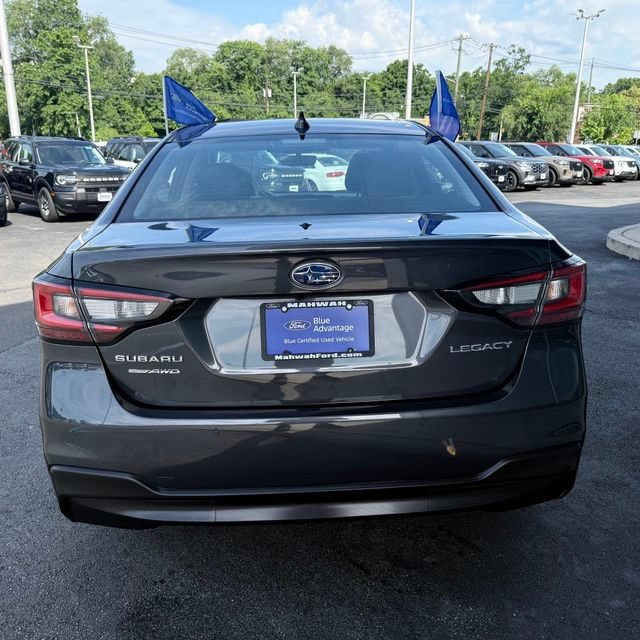 Used 2024 Subaru Legacy Limited AWD/4WD image 7