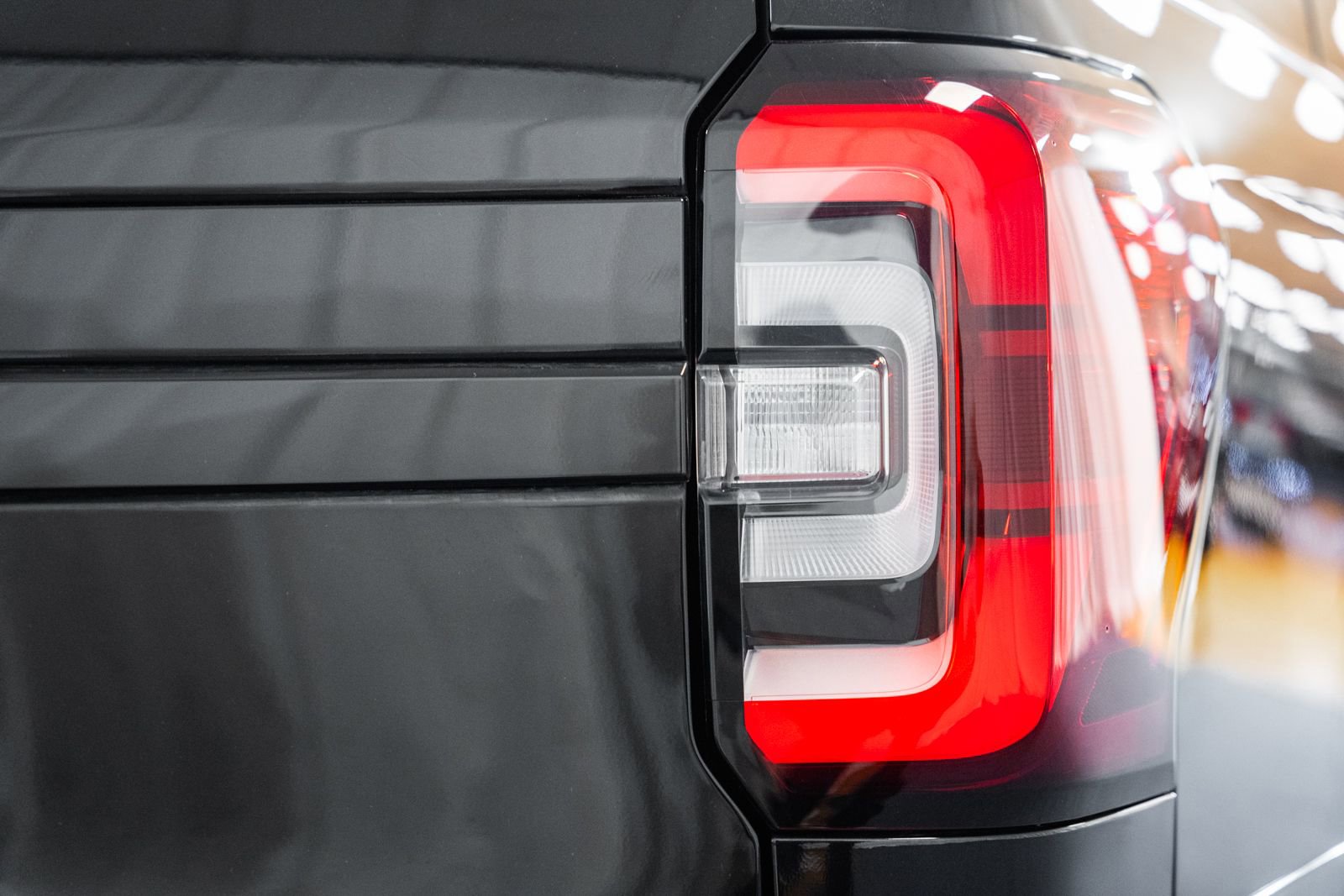 Certified 2022 Ford Expedition Max Limited image 21