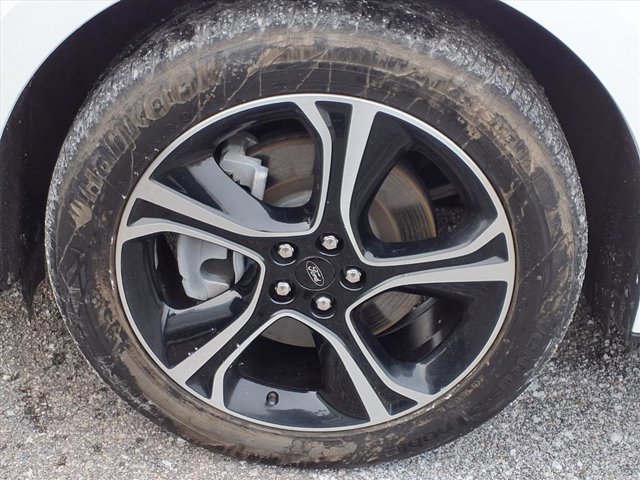 Certified 2022 Ford Edge ST image 30