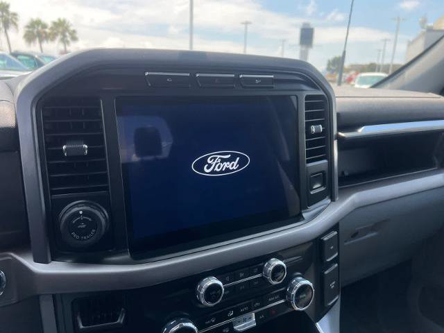 Certified 2024 Ford F150 Lightning XLT AWD/4WD image 21