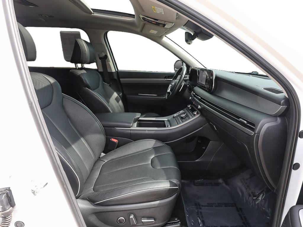 Used 2024 Hyundai Palisade SEL AWD/4WD image 23