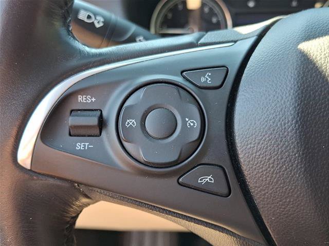 Used 2020 Buick Enclave Essence w/ Sound and Sites Package AWD/4WD image 14