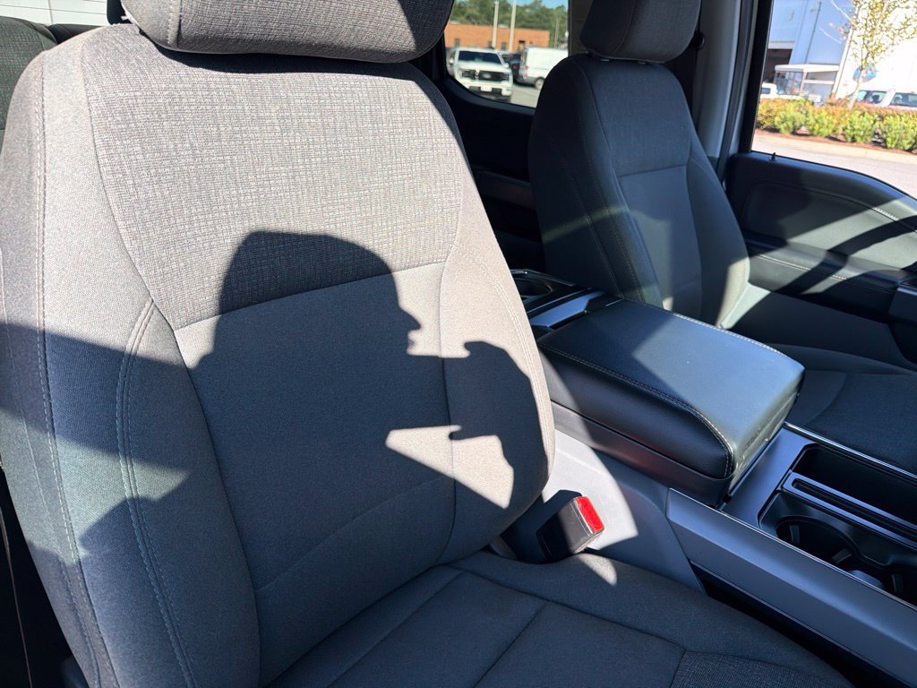 Certified 2024 Ford F150 XLT w/ Mobile Office Package AWD/4WD image 26