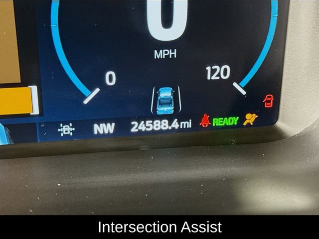 Certified 2023 Ford F150 Lariat w/ Equipment Group 502A High image 13