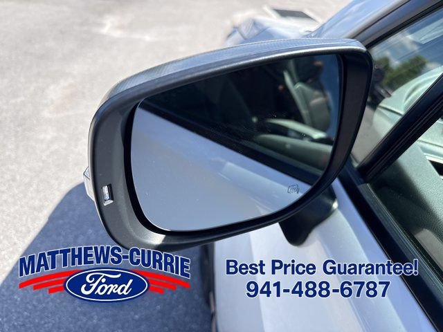 Used 2023 Subaru Forester Wilderness AWD/4WD image 8
