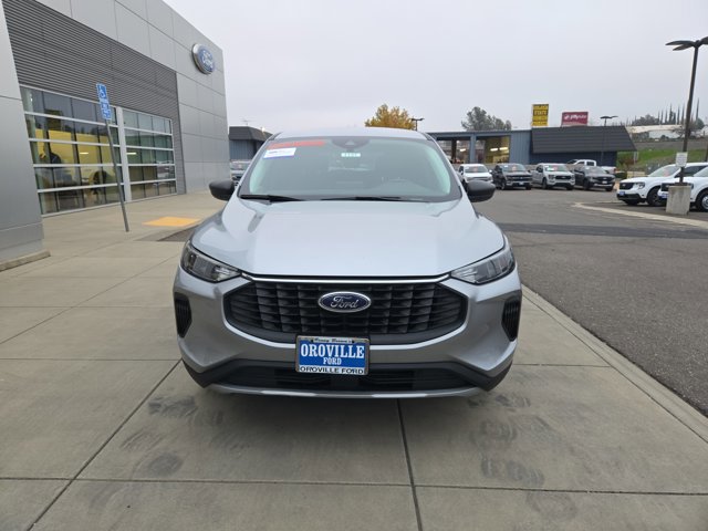 Certified 2024 Ford Escape Active image 8