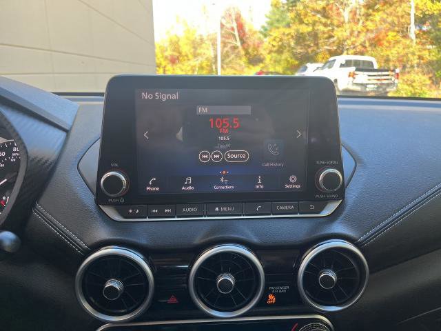 Used 2020 Nissan Sentra SV image 22