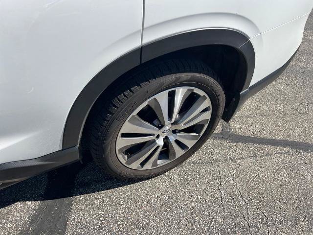 Used 2022 Subaru Ascent Limited w/ Popular Package #2A AWD/4WD image 14