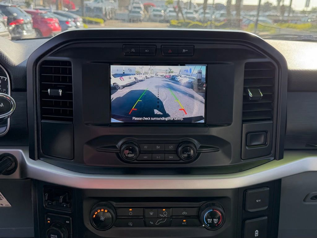 Certified 2021 Ford F150 XL w/ Trailer Tow Package image 26