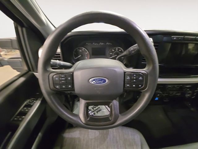Certified 2024 Ford F350 XLT w/ 360-Degree Camera Package image 12