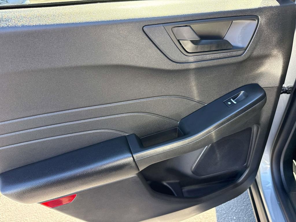 Certified 2024 Ford Escape Active image 9