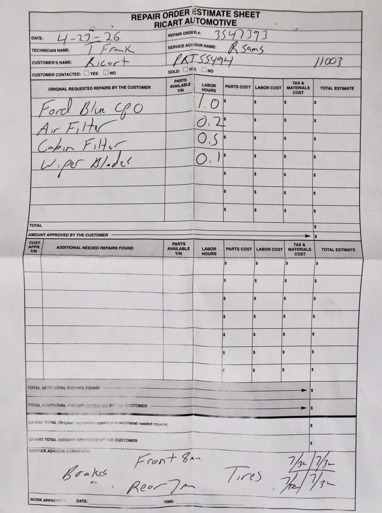 Certified 2025 Ford Bronco Sport Big Bend AWD/4WD image 9