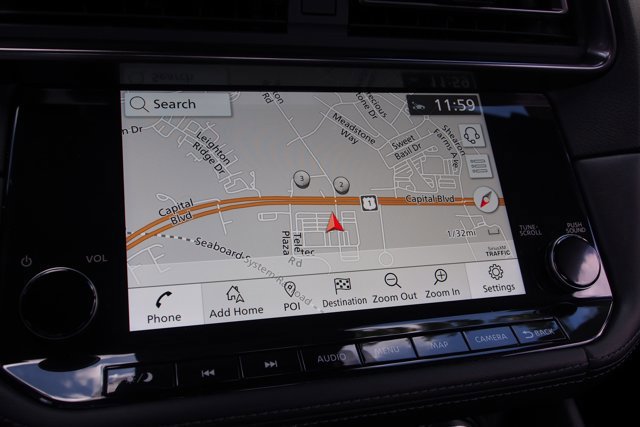 Used 2025 Nissan Z Performance w/ Floor Mat Package image 32