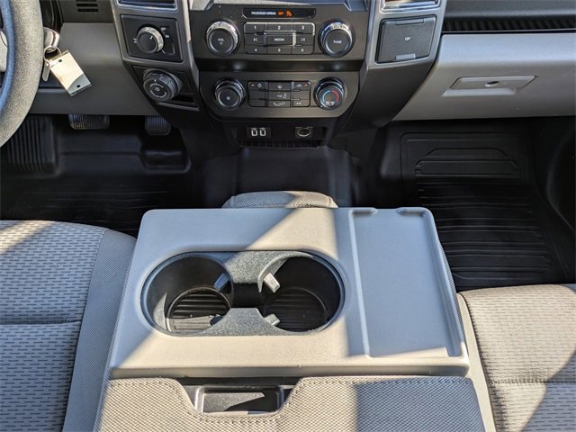 Certified 2020 Ford F150 XLT w/ Trailer Tow Package image 18