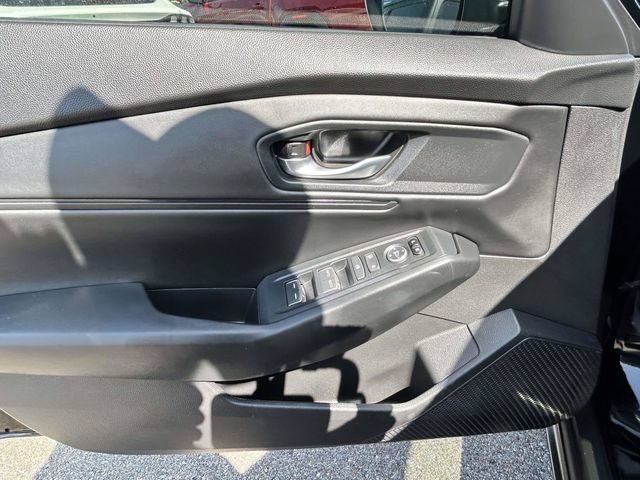 Used 2025 Honda Accord SE image 16