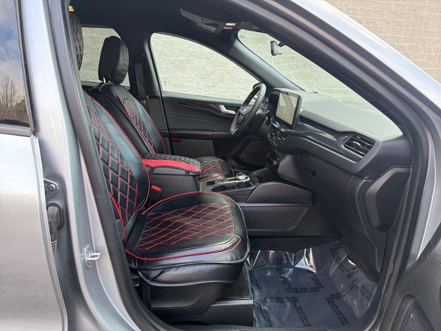 Certified 2023 Ford Escape ST-Line w/ Tech Pack #1 image 28